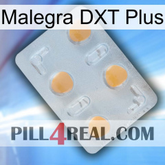 Malegra DXT Plus 24